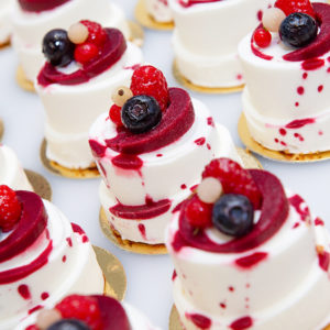 Pasticceria fredda Gelateria Timballo Fiordilatte Udine