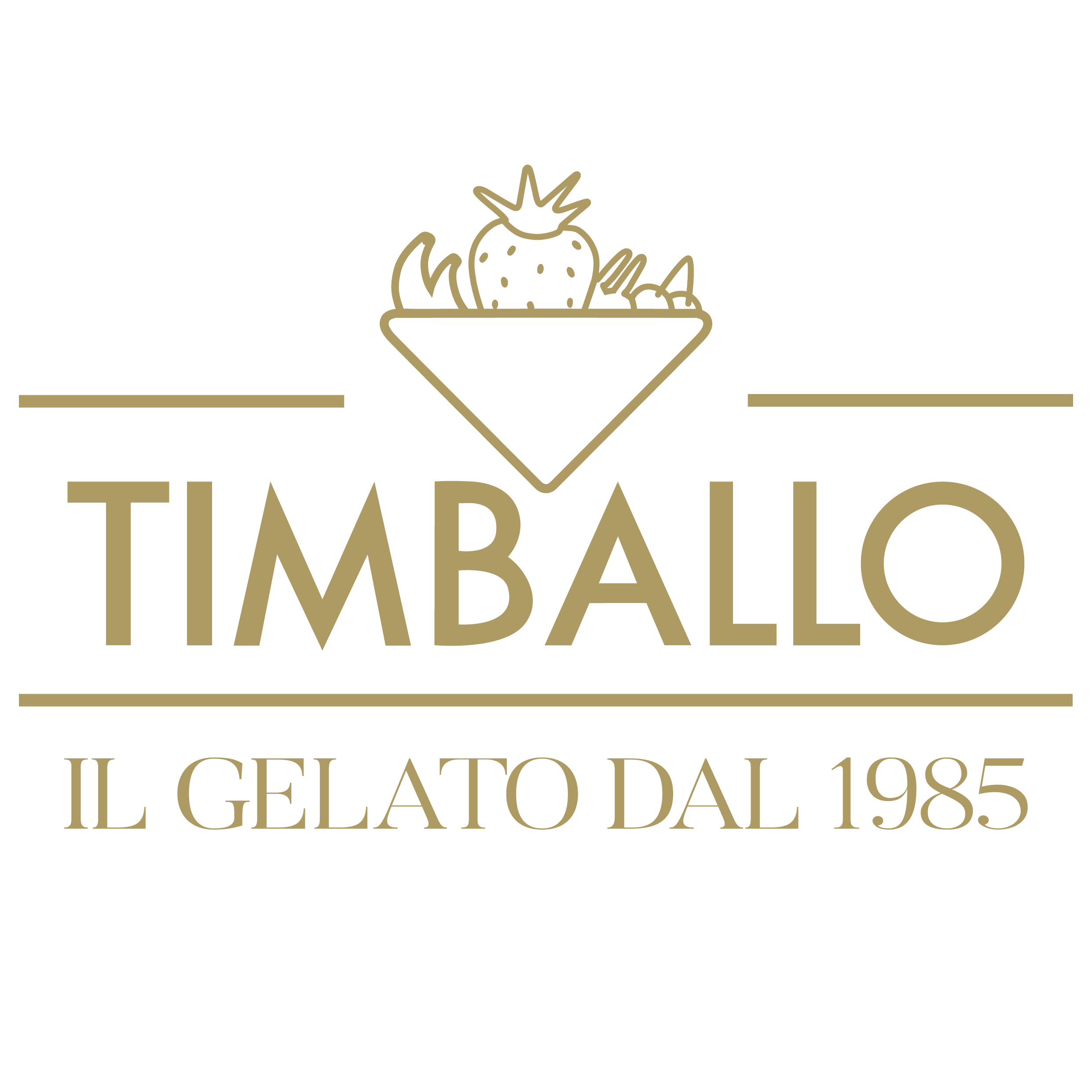 Gelateria Timballo